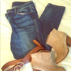 Joe’s Jeans Skinny Ankle Size 30